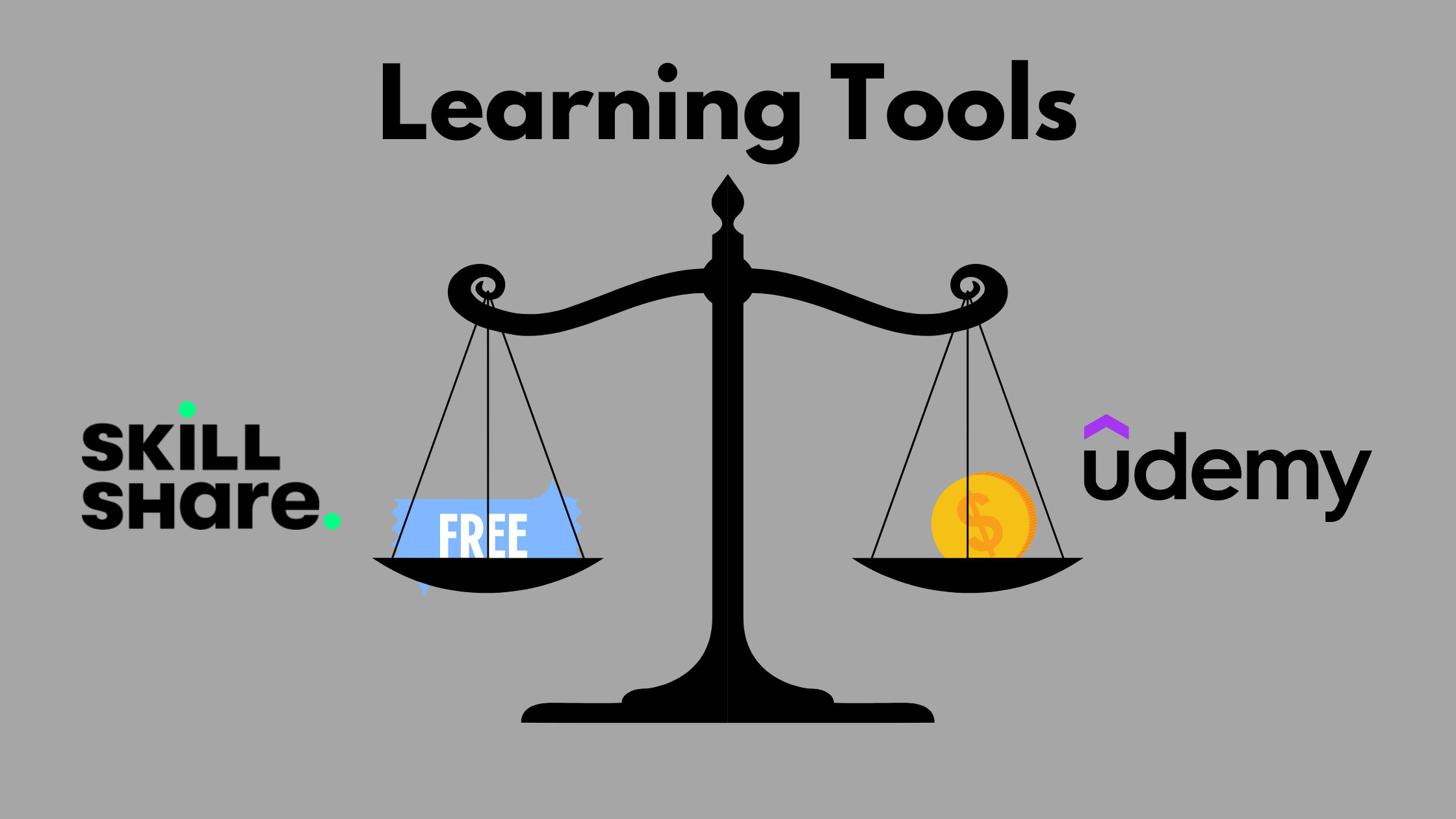 Free vs Paid Tools