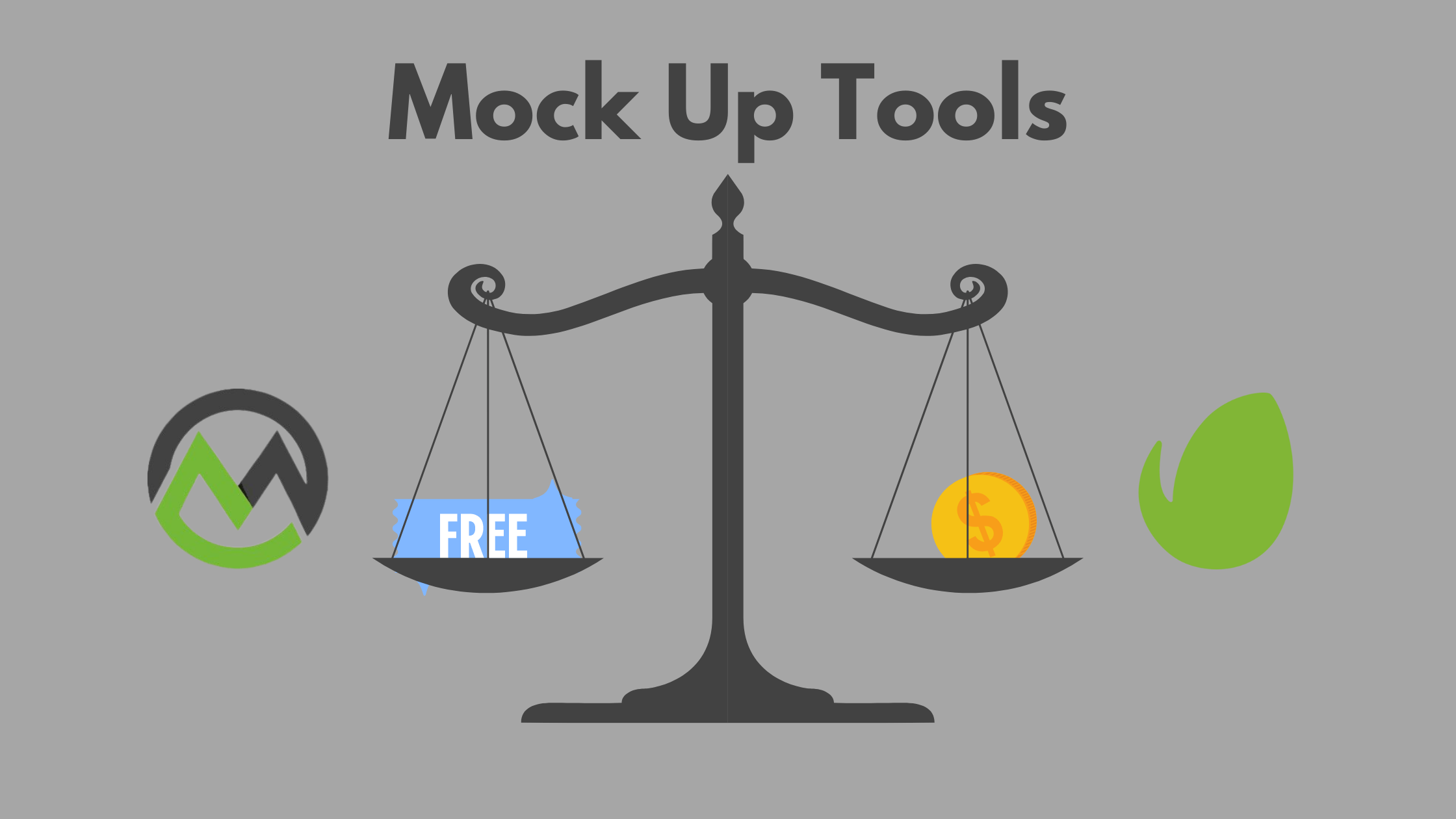 Free vs Paid Tools