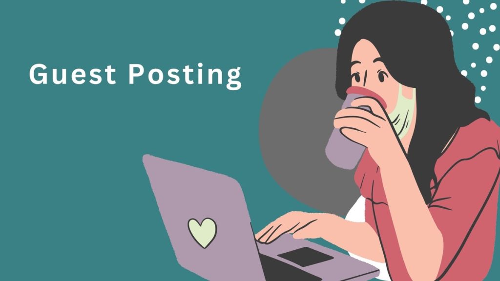 Importance of DA and PA in Guest Posting